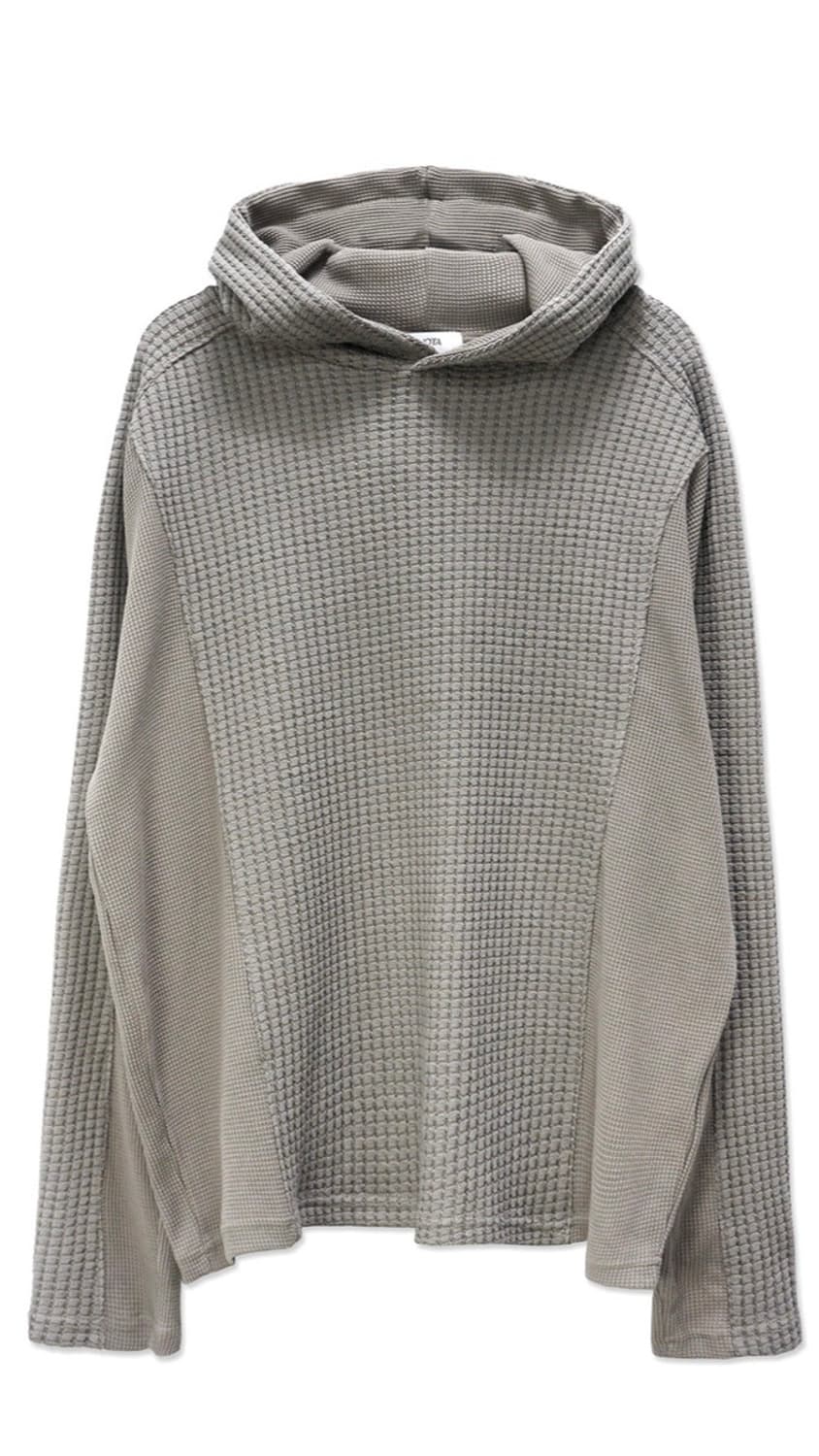 이그노타 코어 13 패널 후디 딥베이지 상품이미지5