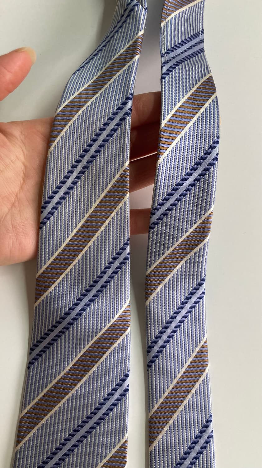 듀퐁 넥타이 상품이미지8