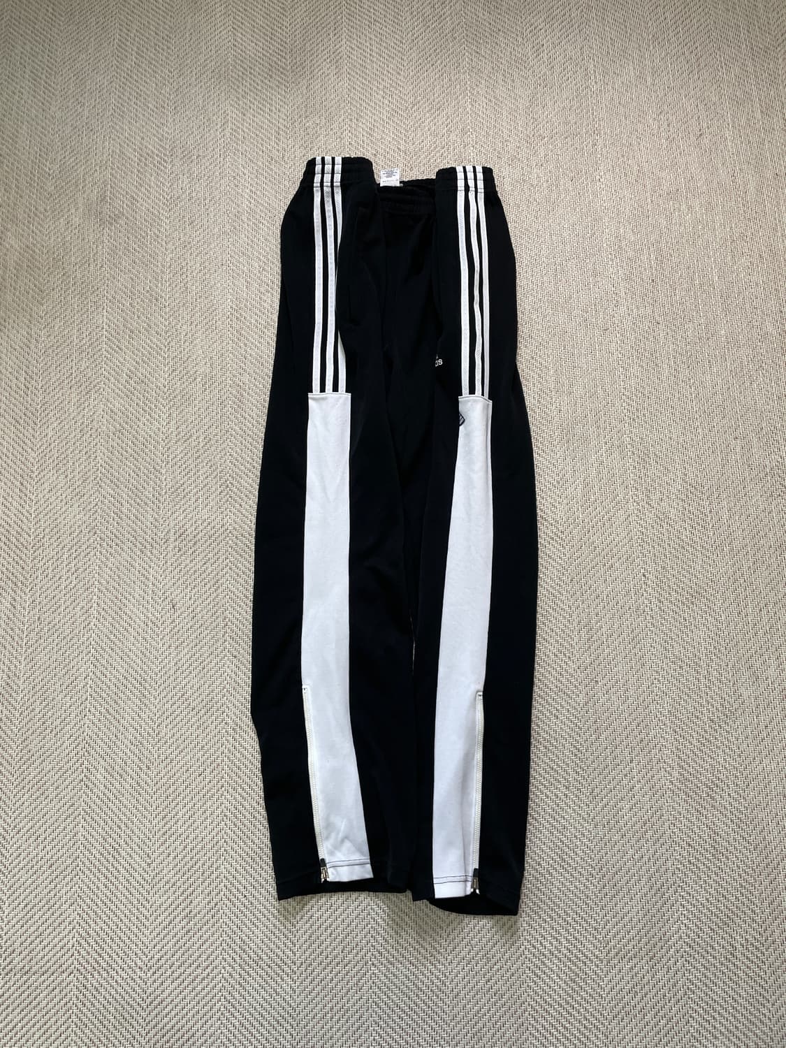 80s 아디다스 사이드라인 트랙팬츠 J03898 상품이미지1