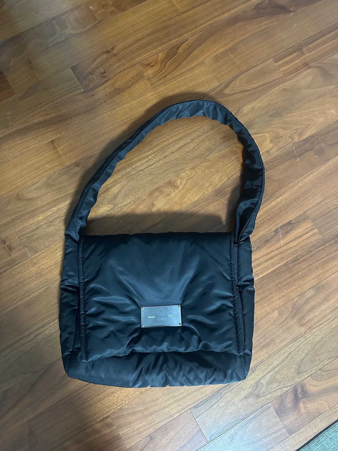 마뗑킴 메신저백 상품이미지1