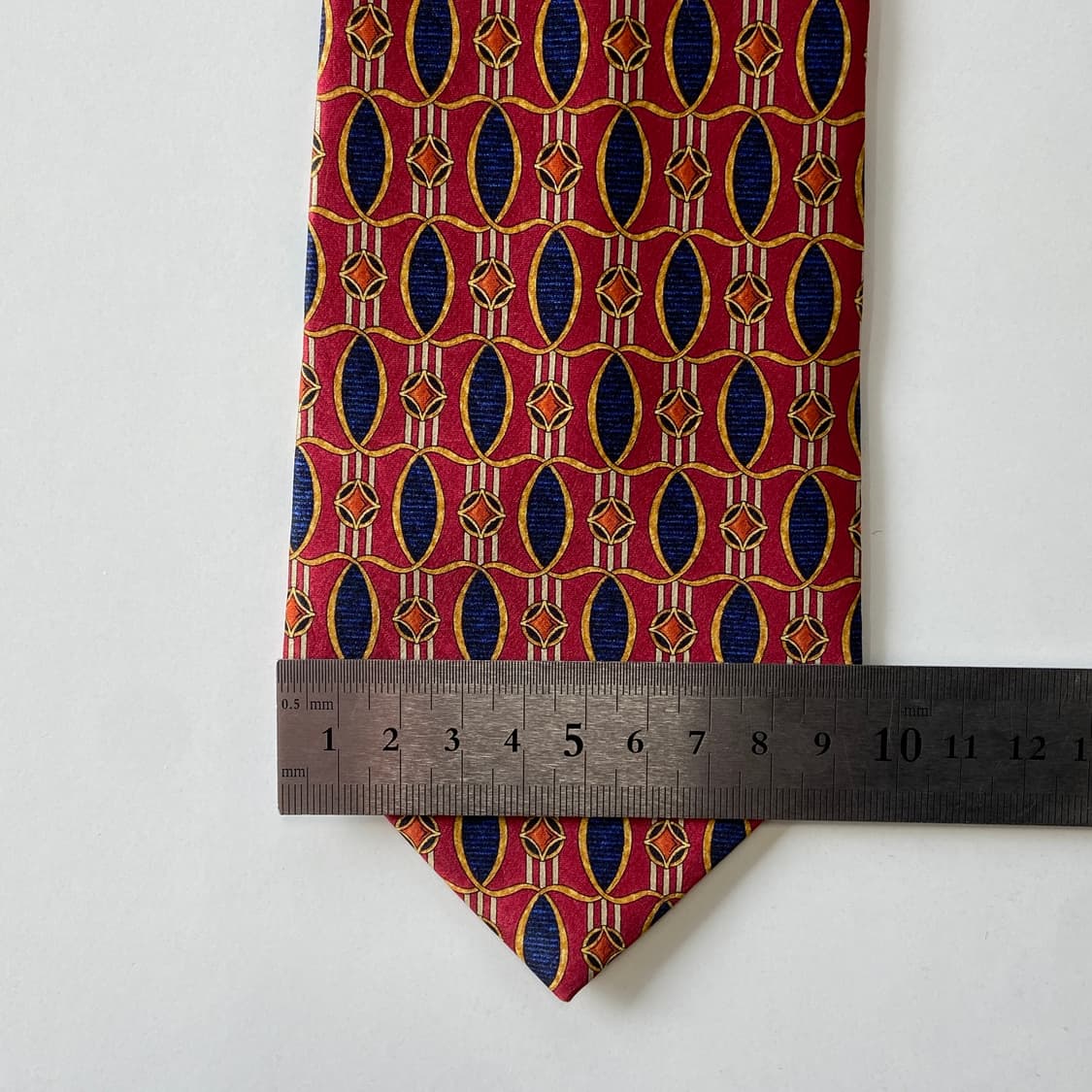 버버리 (Burberry) 정품 명품넥타이 상품이미지8