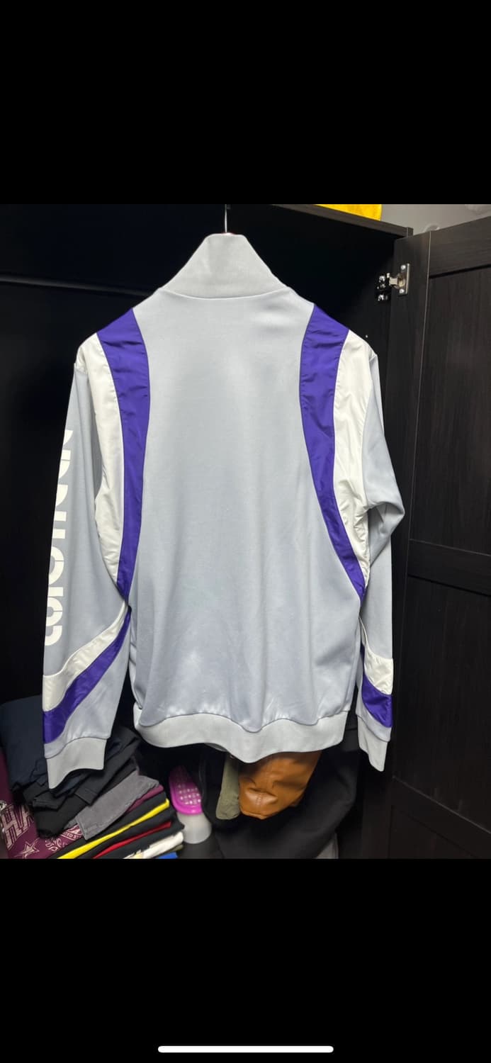 Asics tiger 트랙탑 자켓 상품이미지5