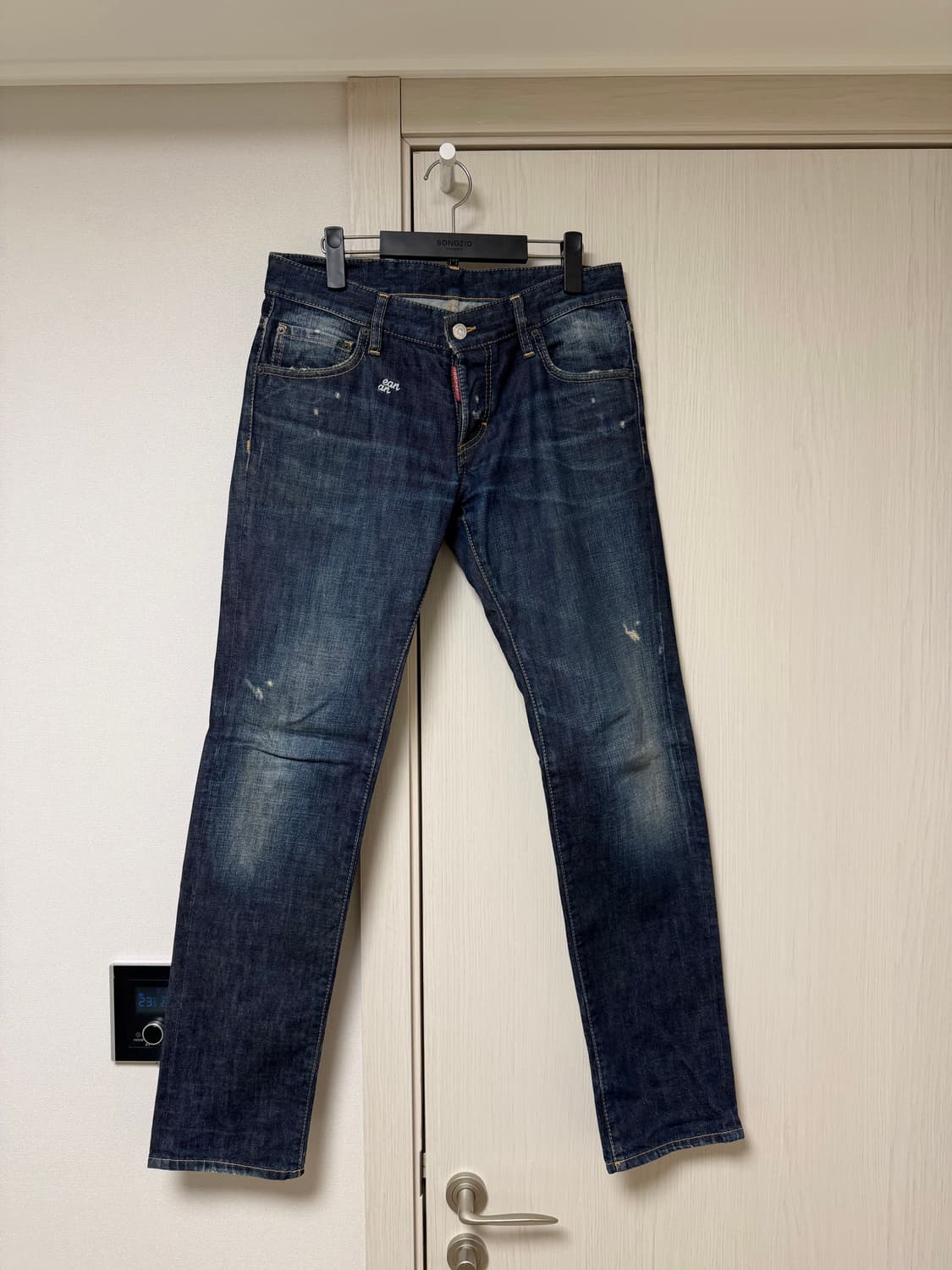 디스퀘어드 디링진 상품이미지1