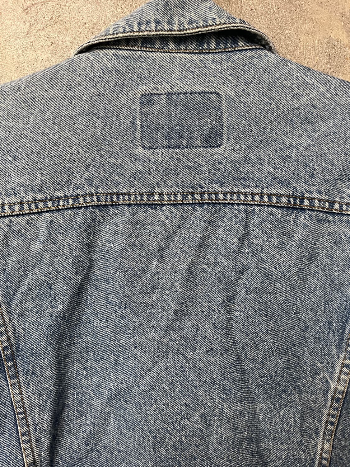 GAP Denim Jacket (90’s) 상품이미지5