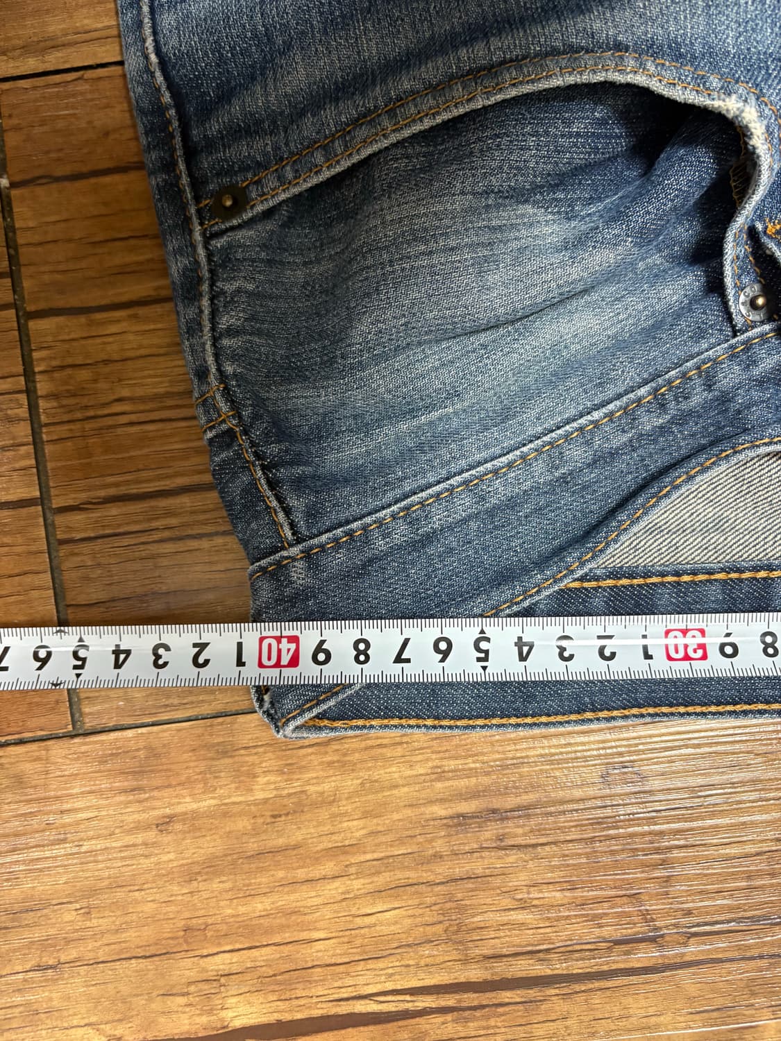 리바이스 진 상품이미지2