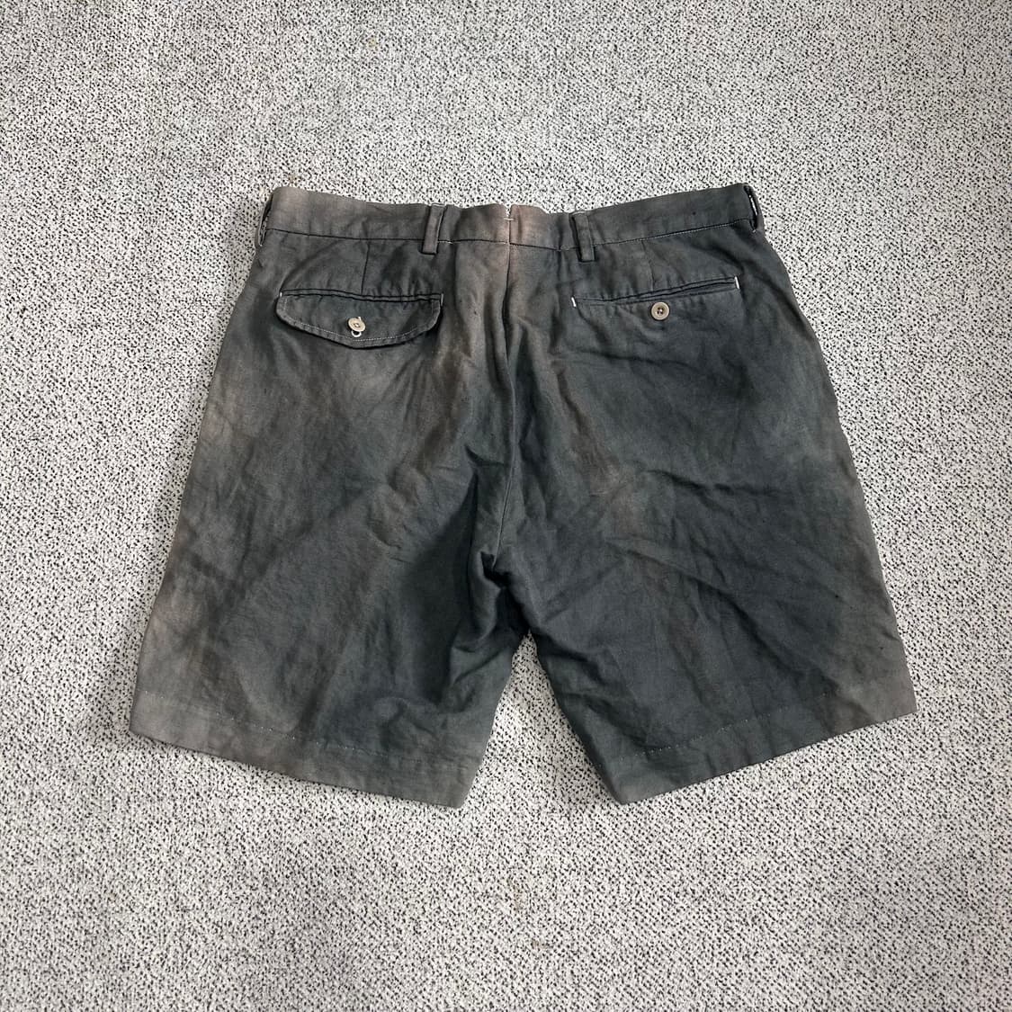 폴로 반바지 상품이미지2