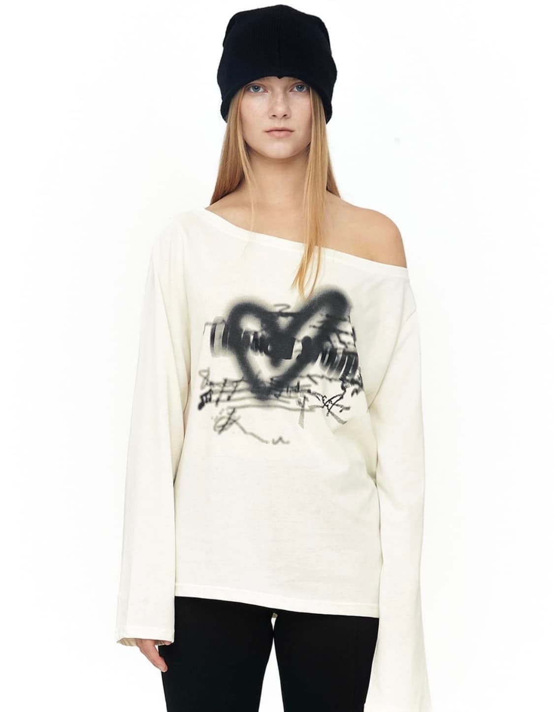 세릭 오프숄더 상품이미지1