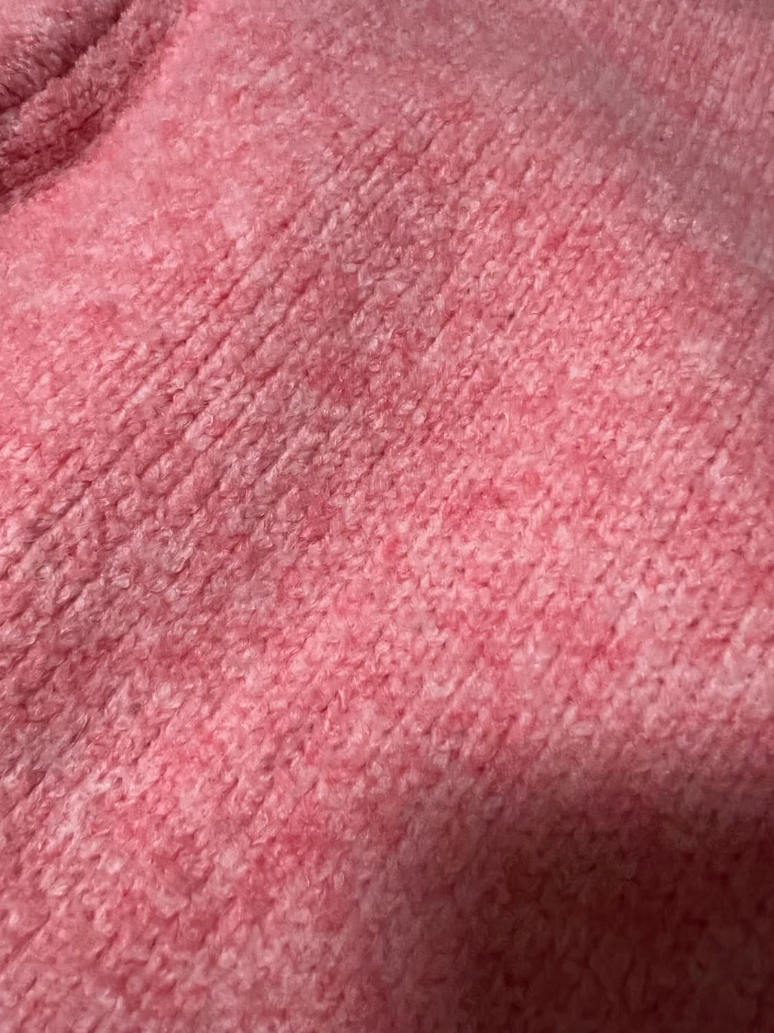 키르시 핑크 스웨터 상품이미지3