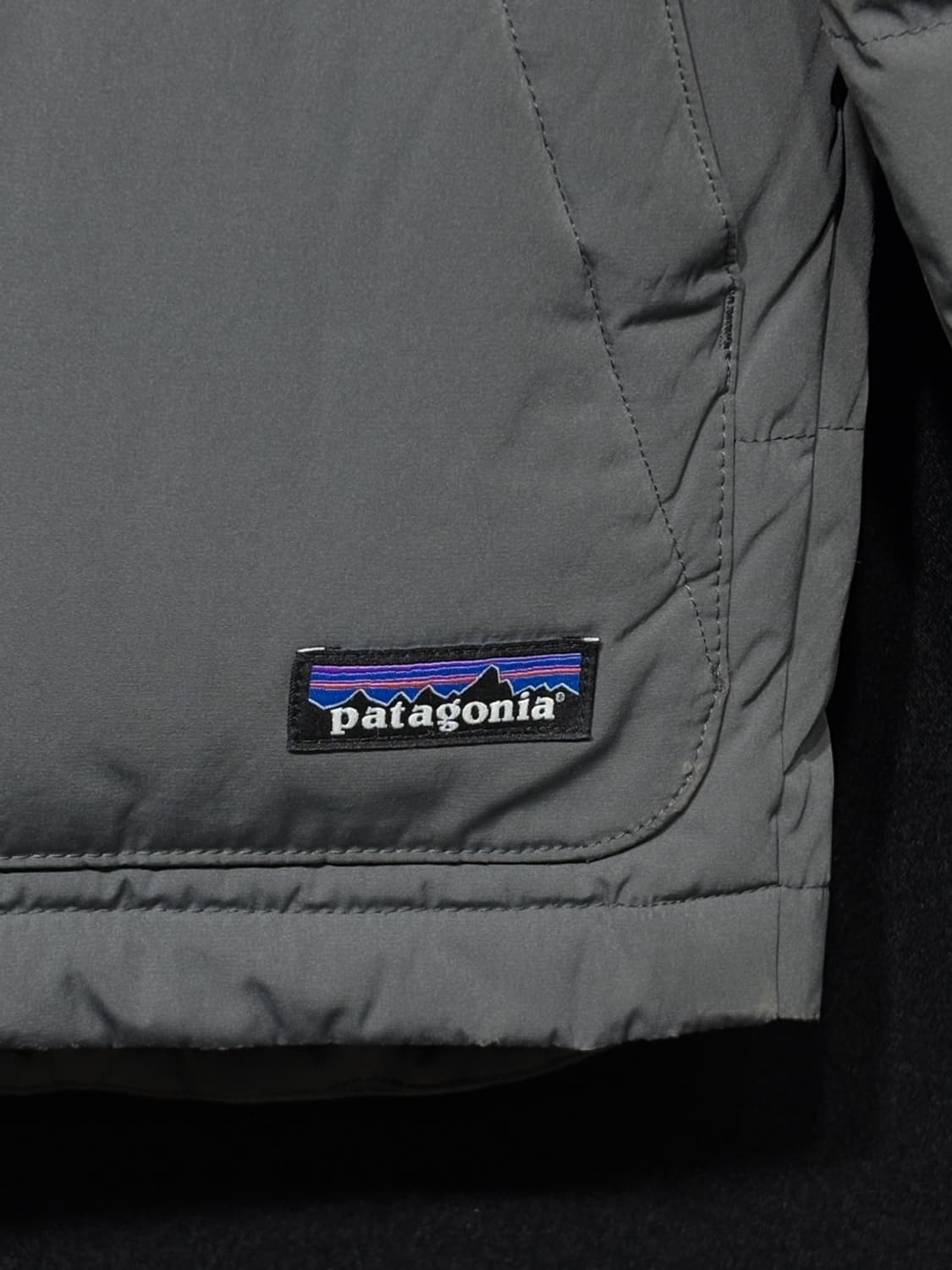 파타고니아 다운 패딩 상품이미지4
