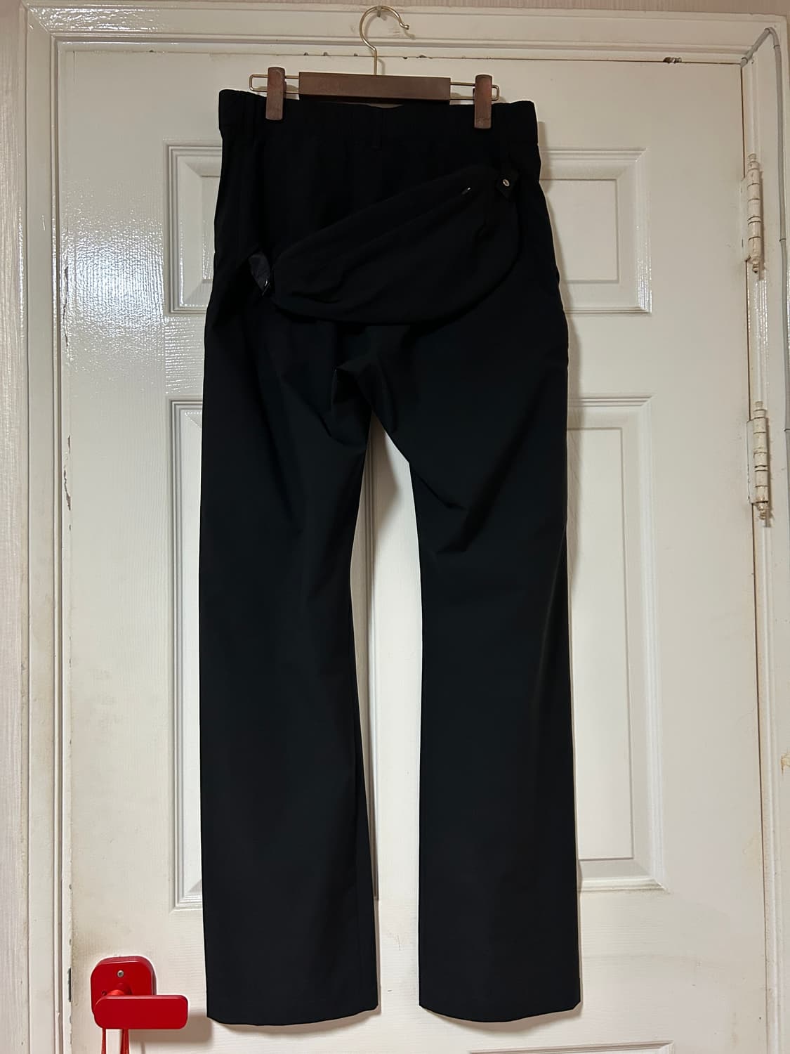 paf 6.0 technical pants right 상품이미지4