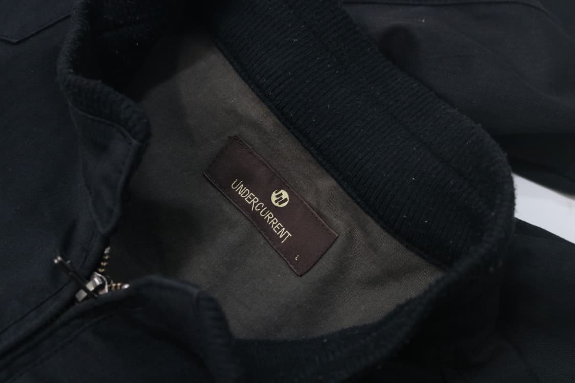 언더 커런트 빈티지 싱글 자켓 상품이미지9