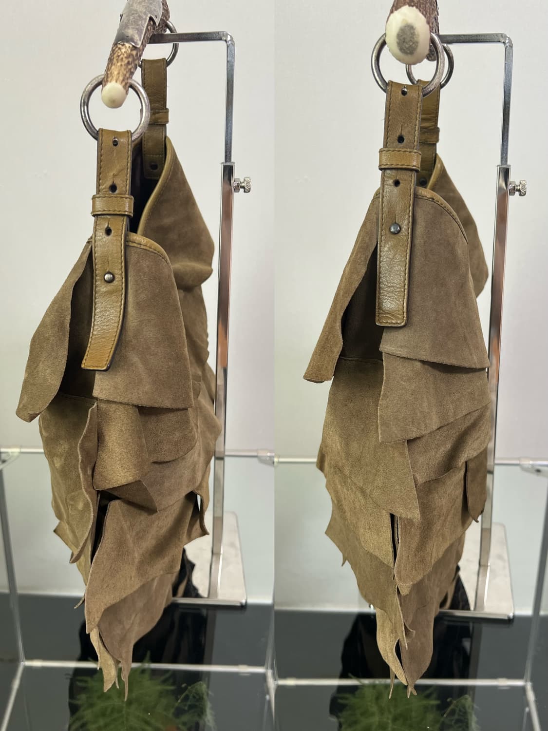 YSL 입생로랑 몸바사 숄더백 상품이미지7