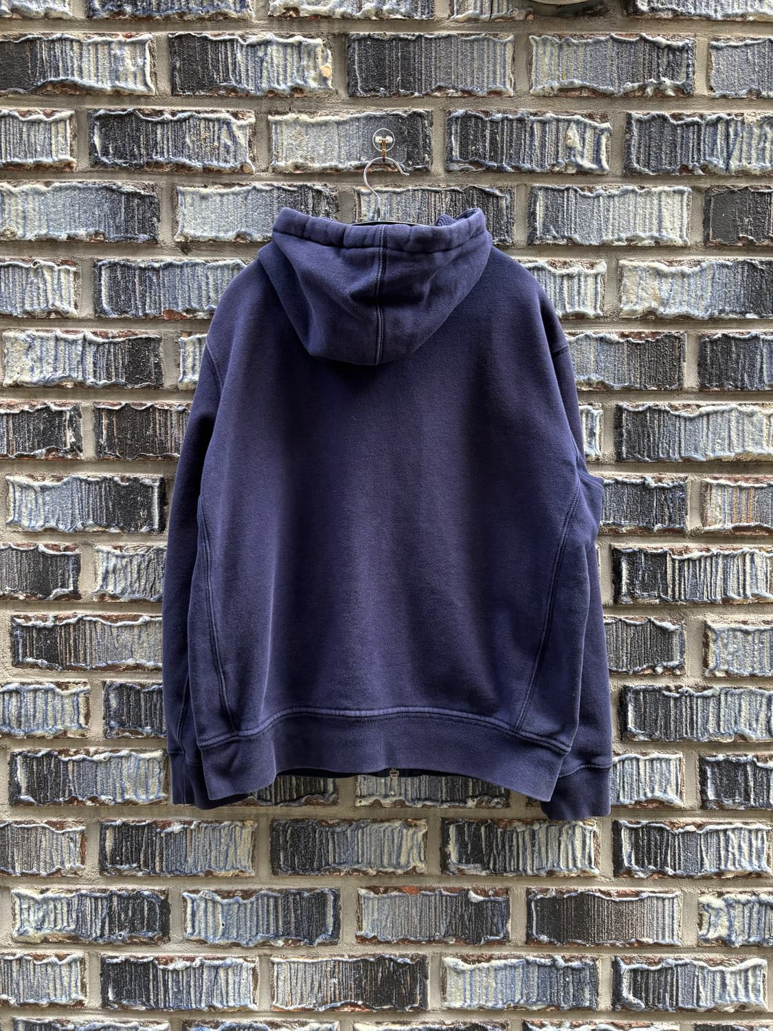 폴로랄프로렌 와플 집업 (100%정품) 상품이미지2