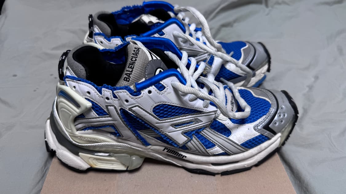 발렌시아가 뉴러너41  상품이미지4