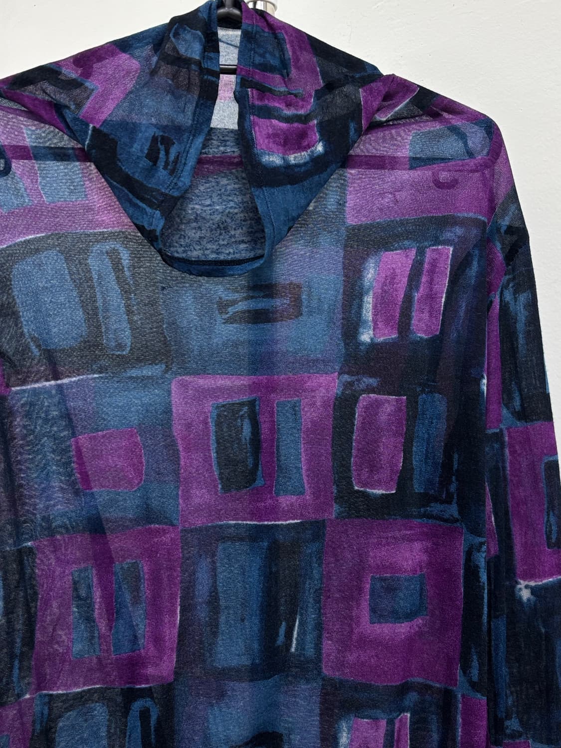 빈티지 실크 롱슬리브 이너 상품이미지6