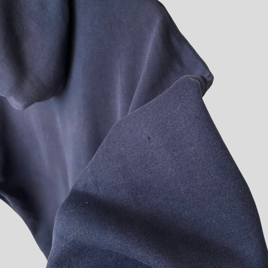 러셀 애슬레틱 후드집업 네이비 상품이미지8