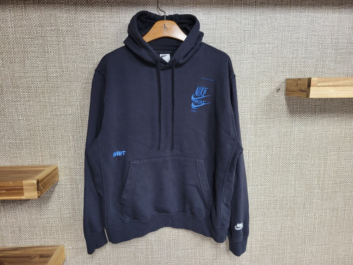 XL 105사이즈 나이키 후드티  상품이미지1