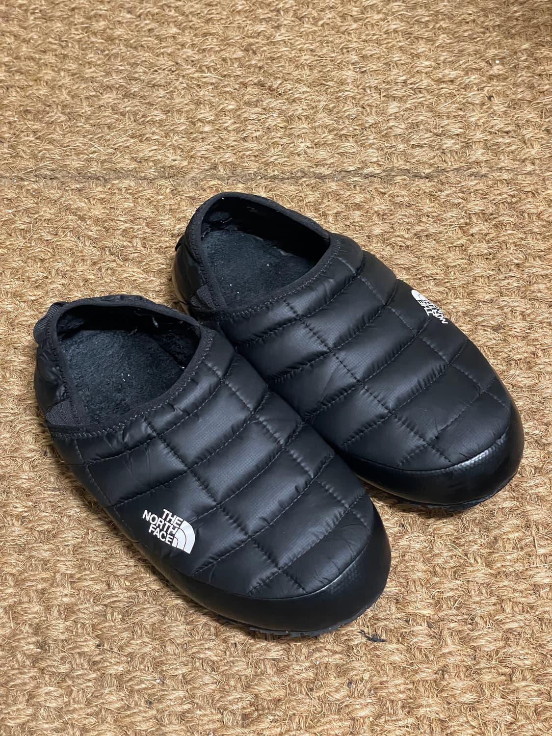 노스페이스 써모볼 270 팝니다 상품이미지1