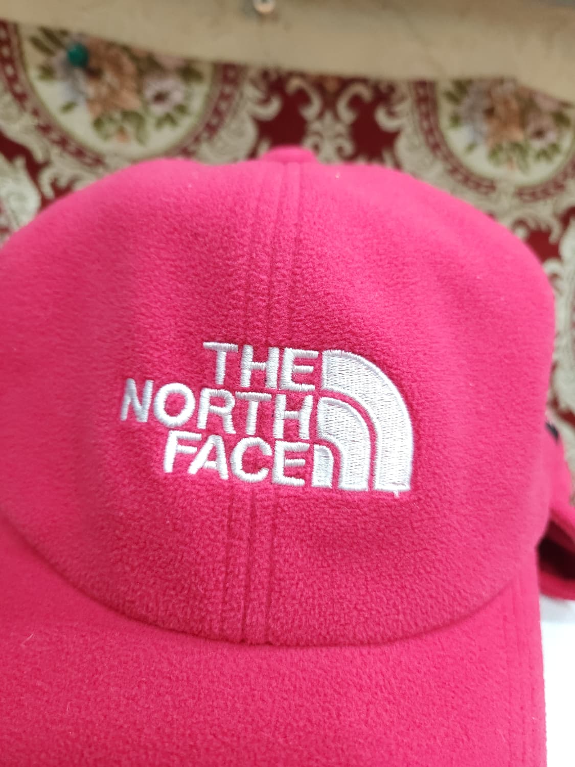 노스페이스 윈드스토퍼 후리스 트루퍼햇

 상품이미지5