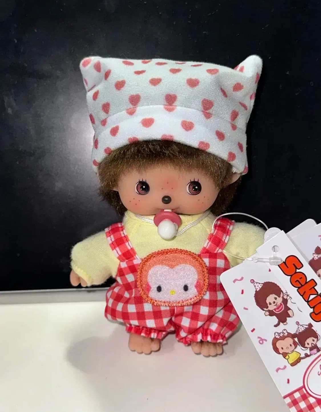 몬치치 헬로키티 베베치치 상품이미지1