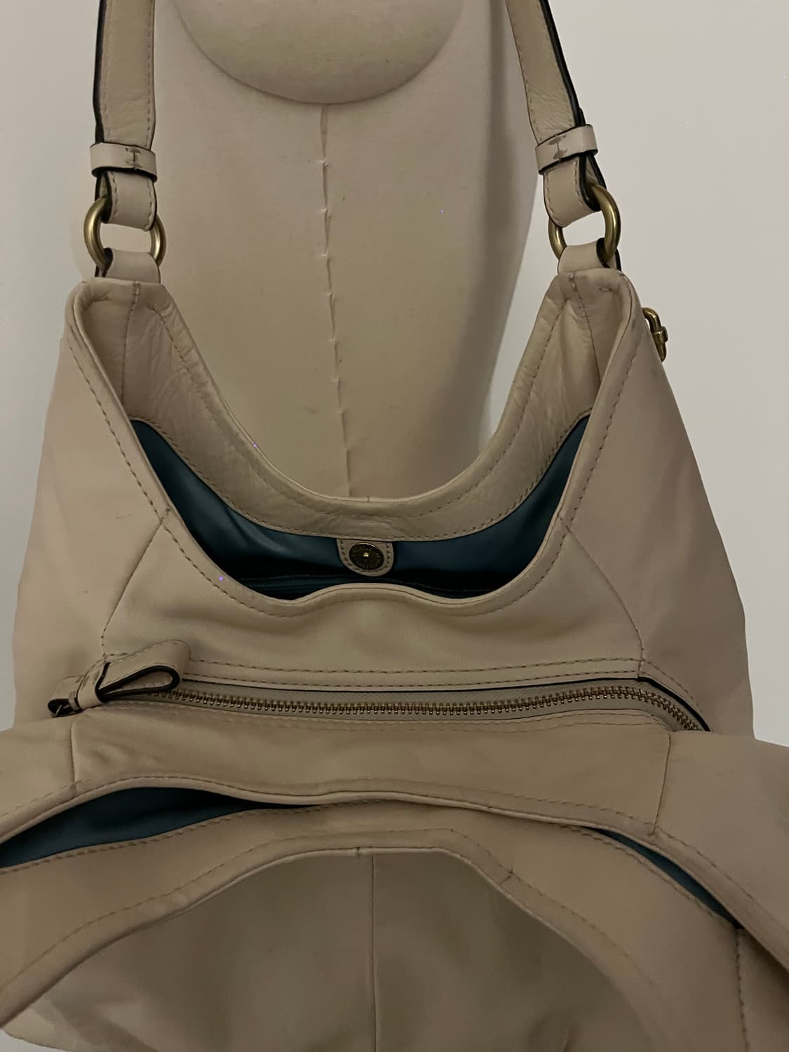 Coach Creami Shoulder Bag 상품이미지9