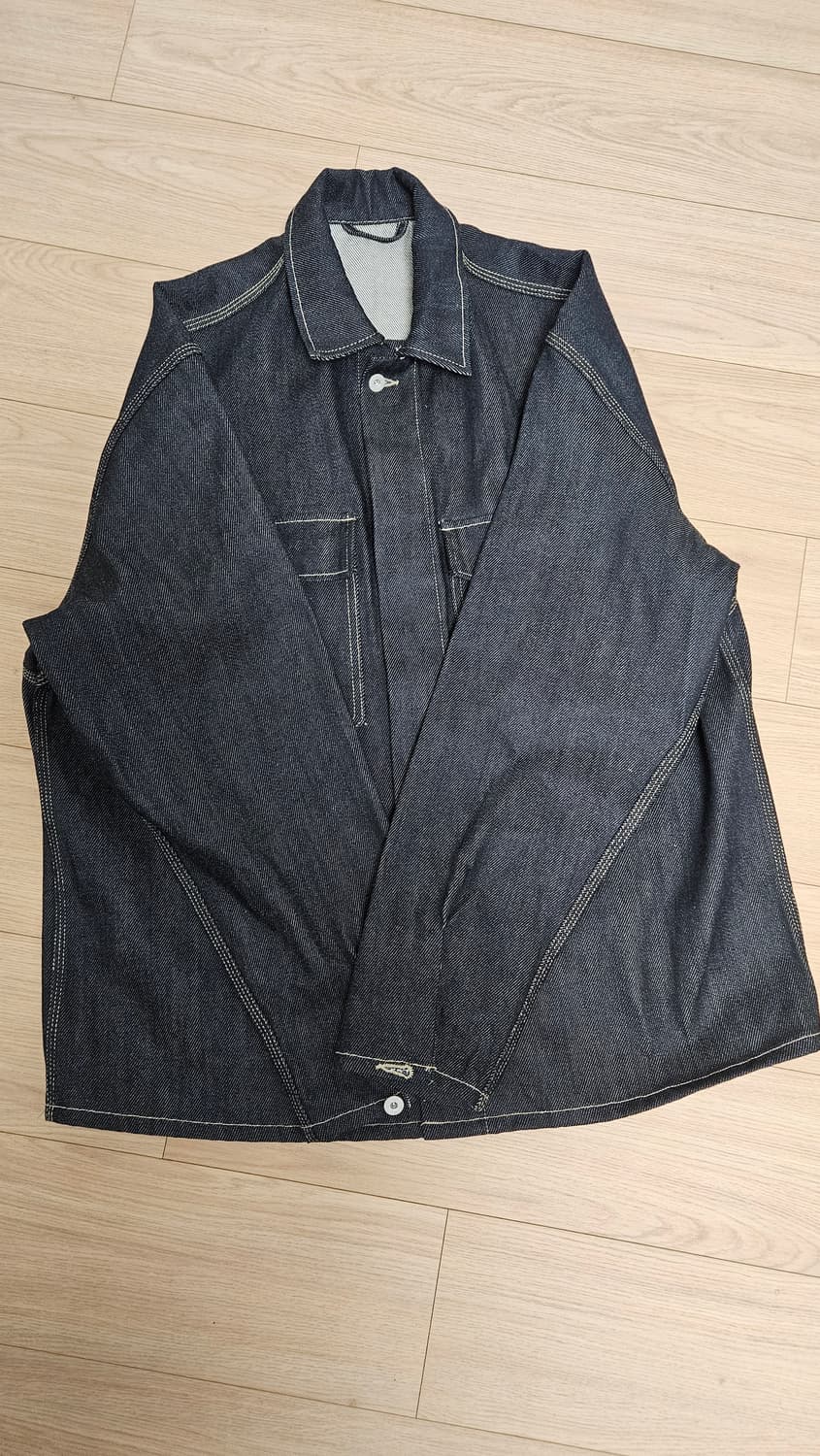 이지시즌 6 샘플자켓 상품이미지2