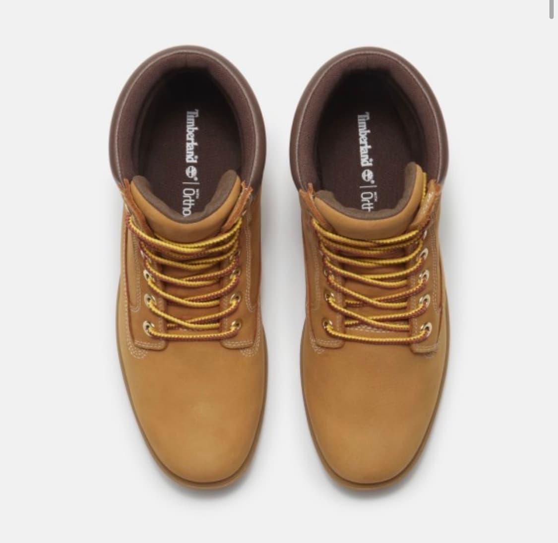 오번 폴스 6인치 워터프루프 워커부츠 상품이미지2