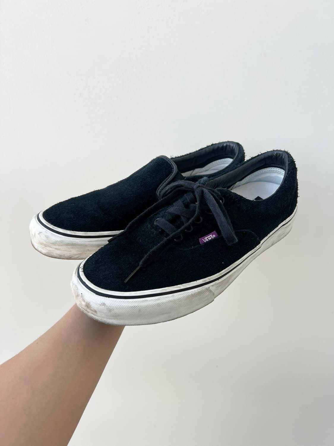 니들스 x 반스 볼트 Slip Era VLT LX 상품이미지1