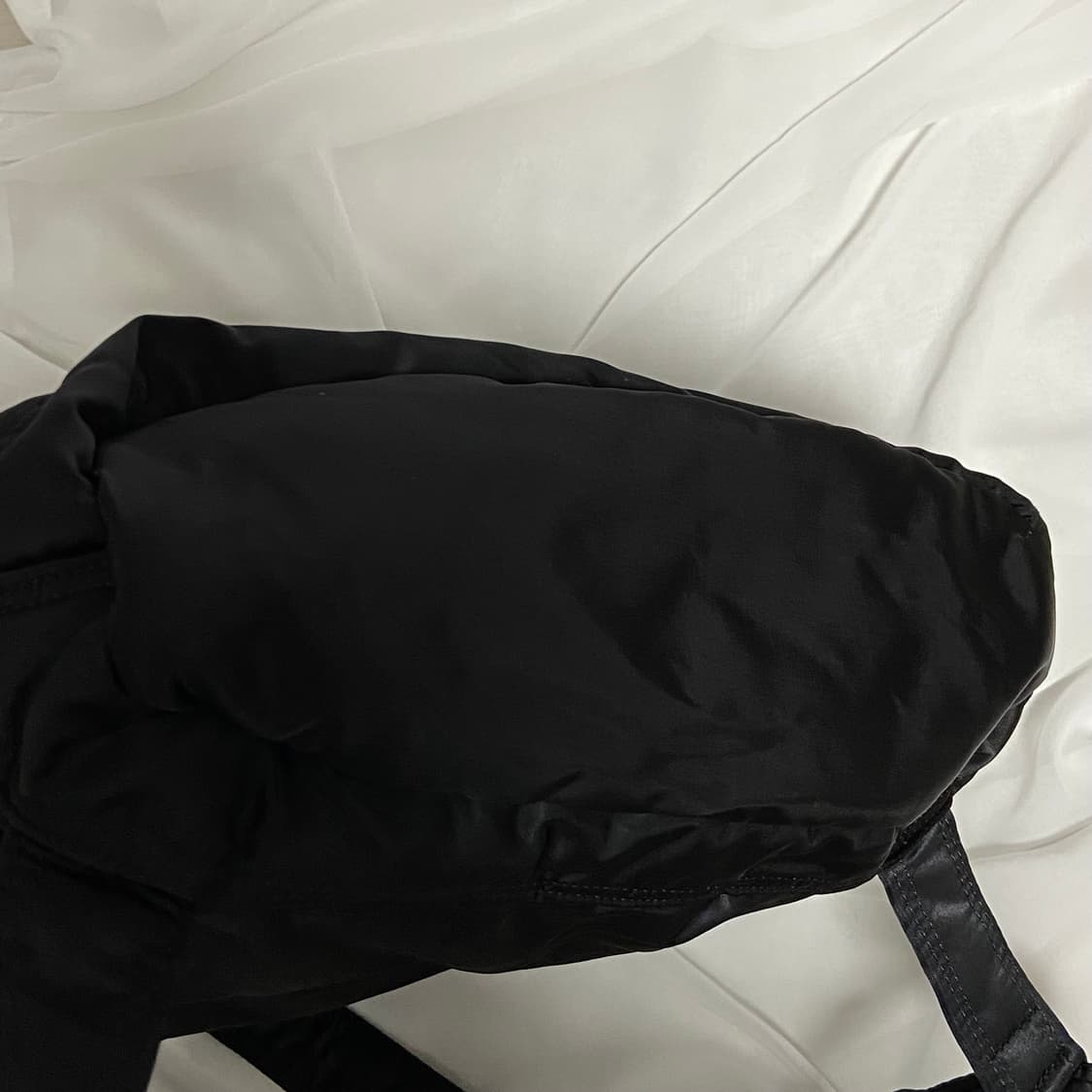 PORTER 포터 탱커 백팩 럭색 상품이미지8