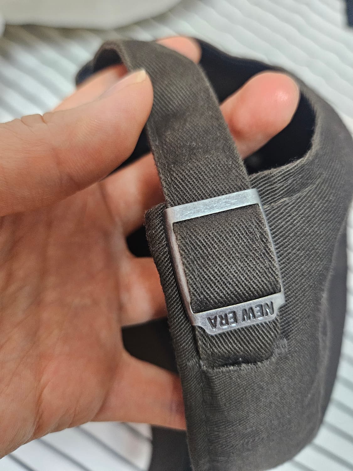 뉴에라 mlb 모자 초콜릿 상품이미지2