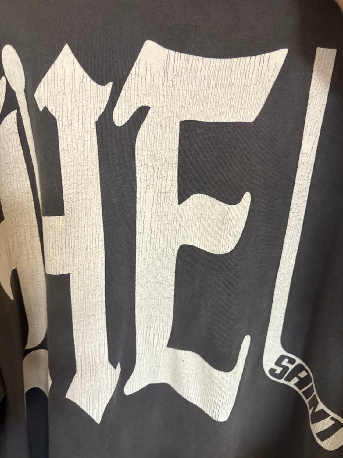 세인트미카엘 롱슬리브 xxl 상품이미지5