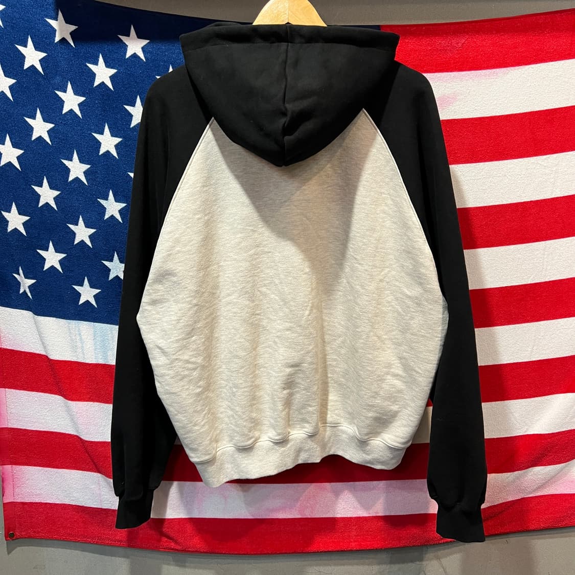 1993 Studio 후드티 상품이미지2