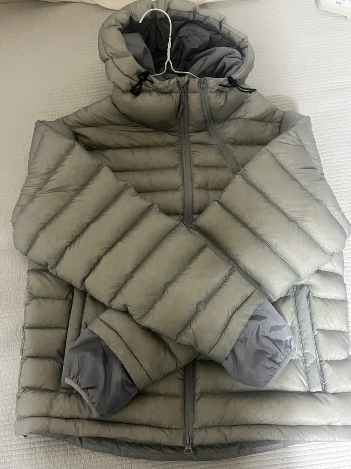 산산기어 서픽스24FW 상품이미지1