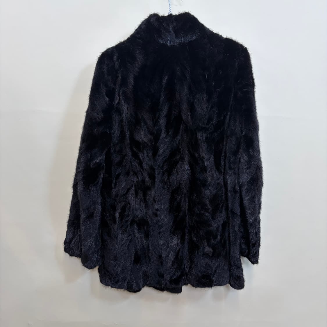 Klever By Jindo 진도모피 밍크 코트  상품이미지2