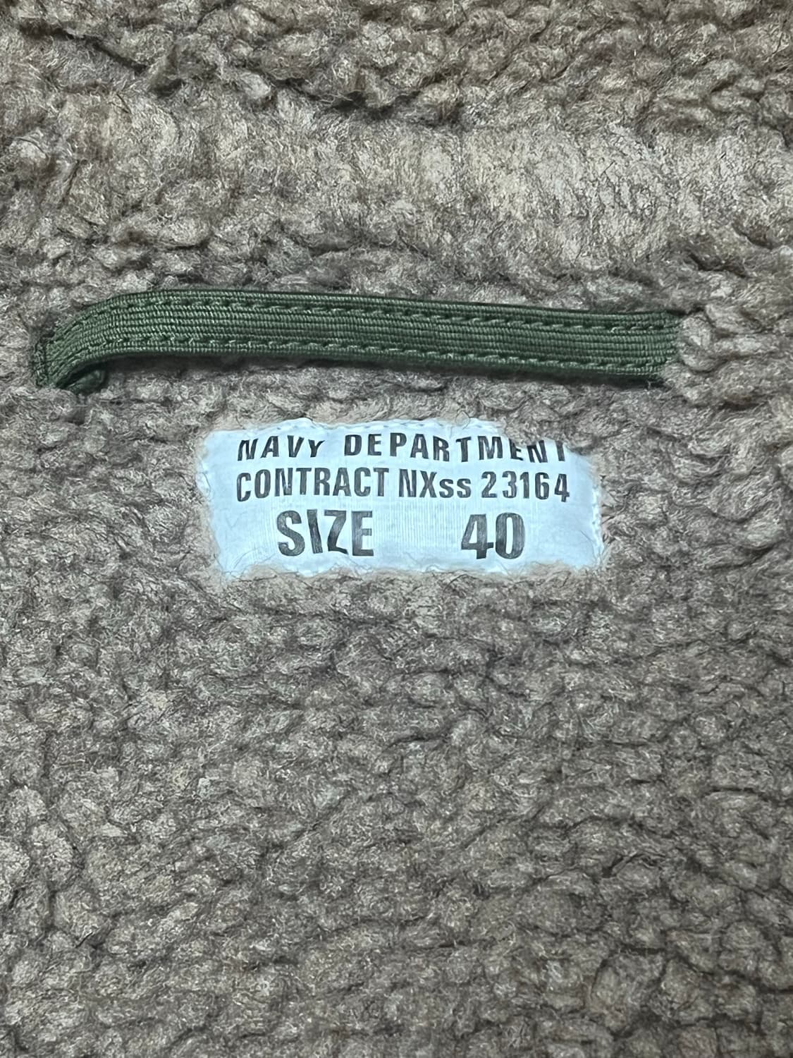 Toys Mccoy N-1 DECK JACKET FELIX THE CAT 상품이미지9