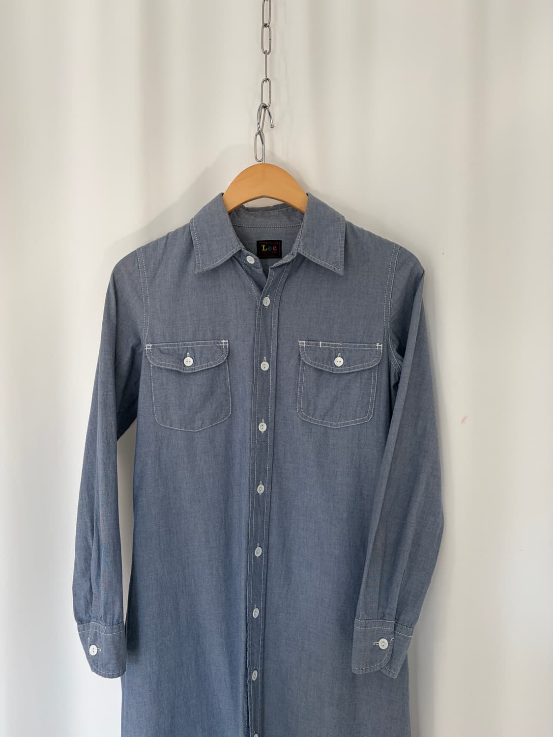 Lee one piece 상품이미지2