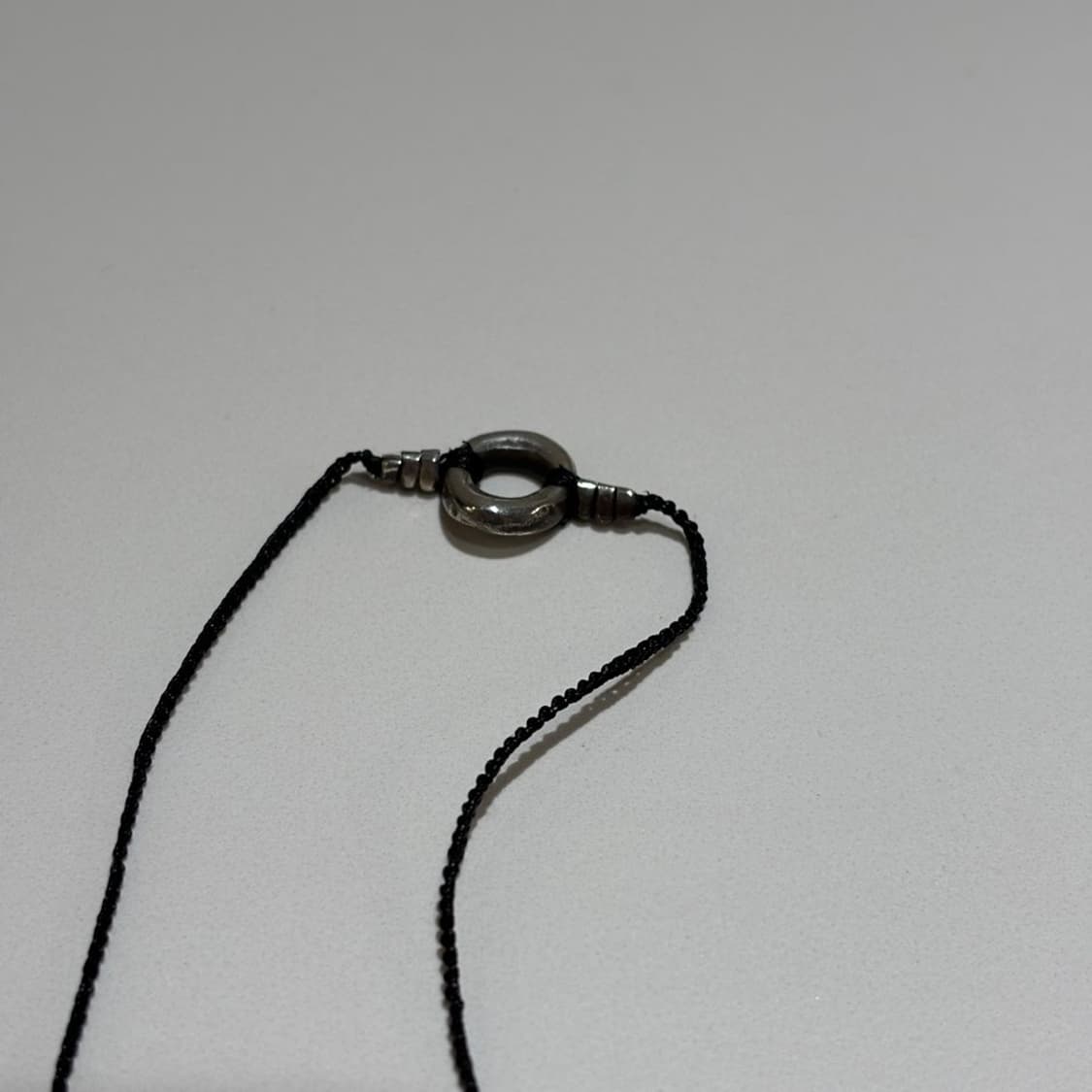 jill platner long necklace 상품이미지3