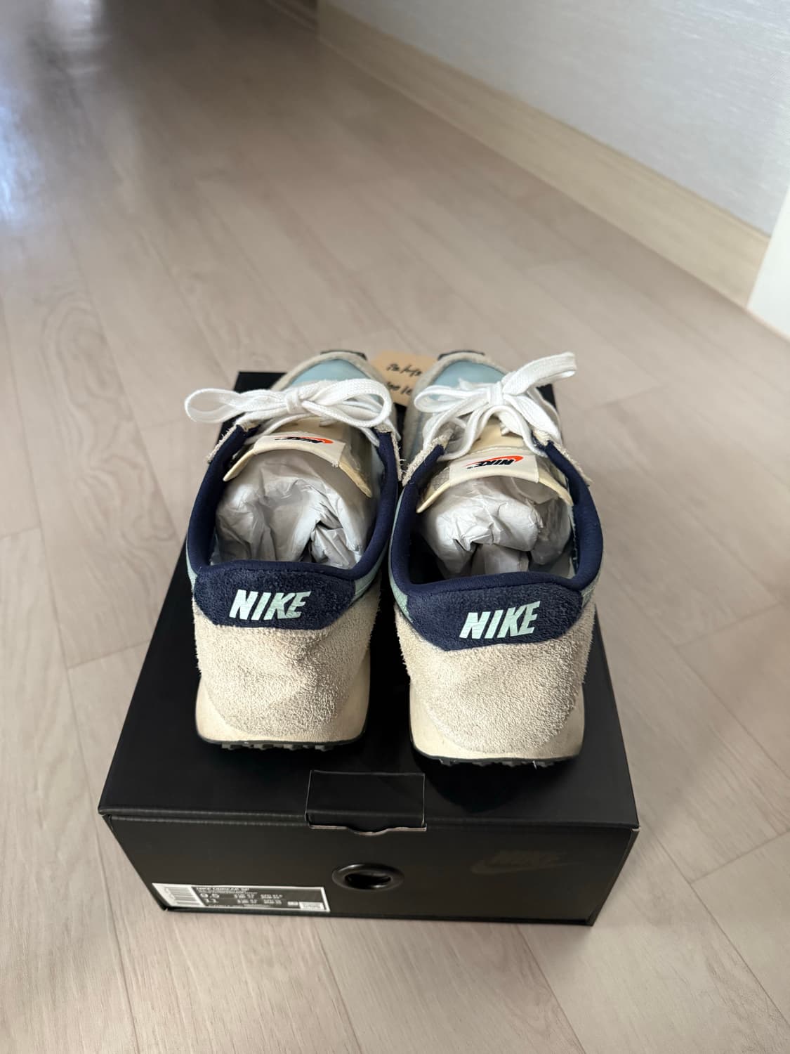 나이키 데이브레이크 신발 상품이미지4