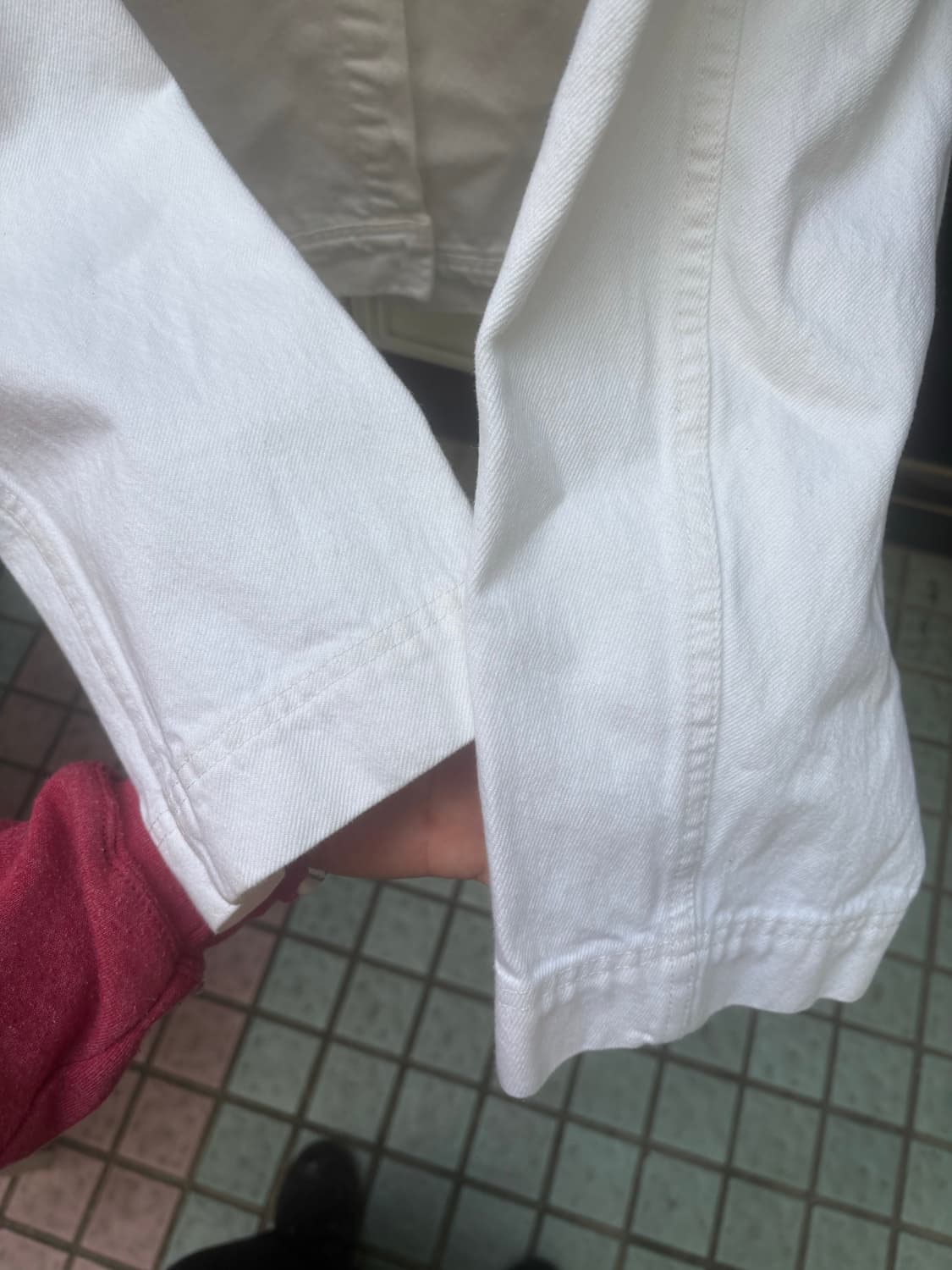 지비에이치 홈 자켓 상품이미지5