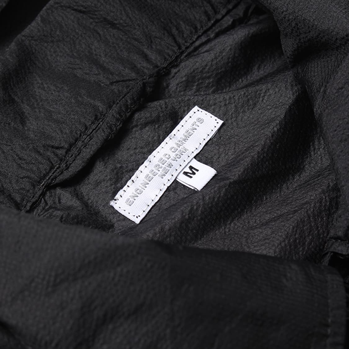 ENGINEERED GARMENTS "Black Jacket" 상품이미지6