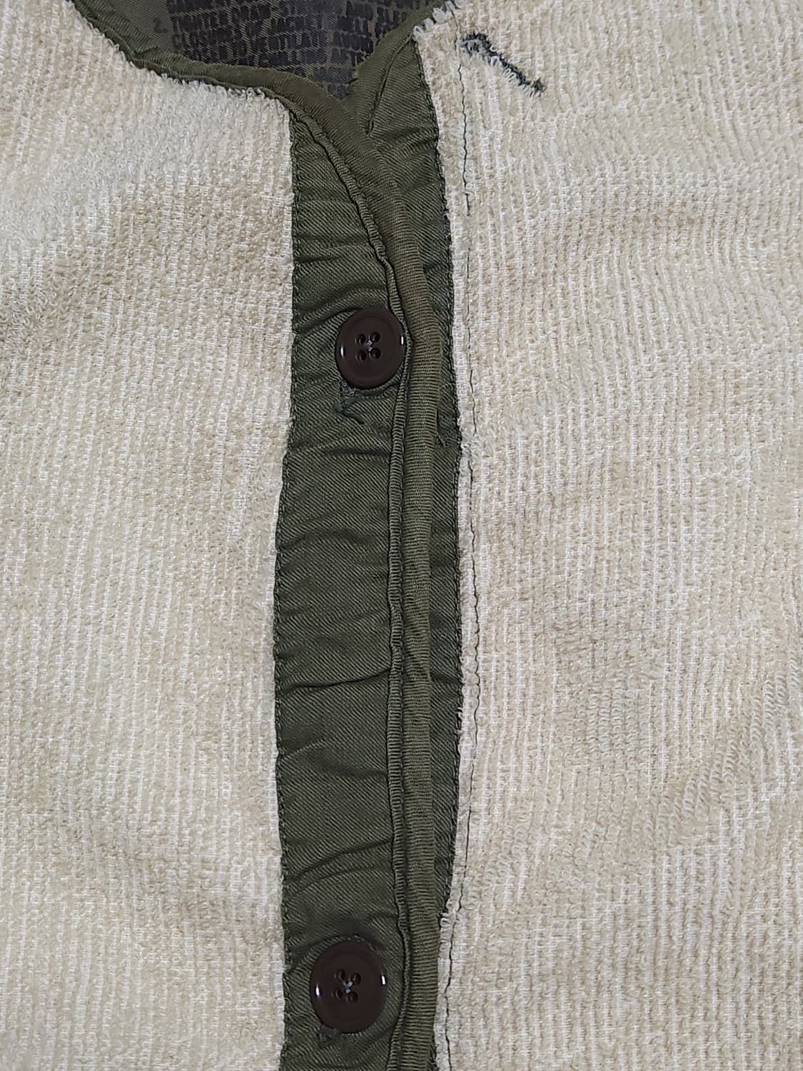 미군 오리지널 M-1951 라이너 자켓 상품이미지4