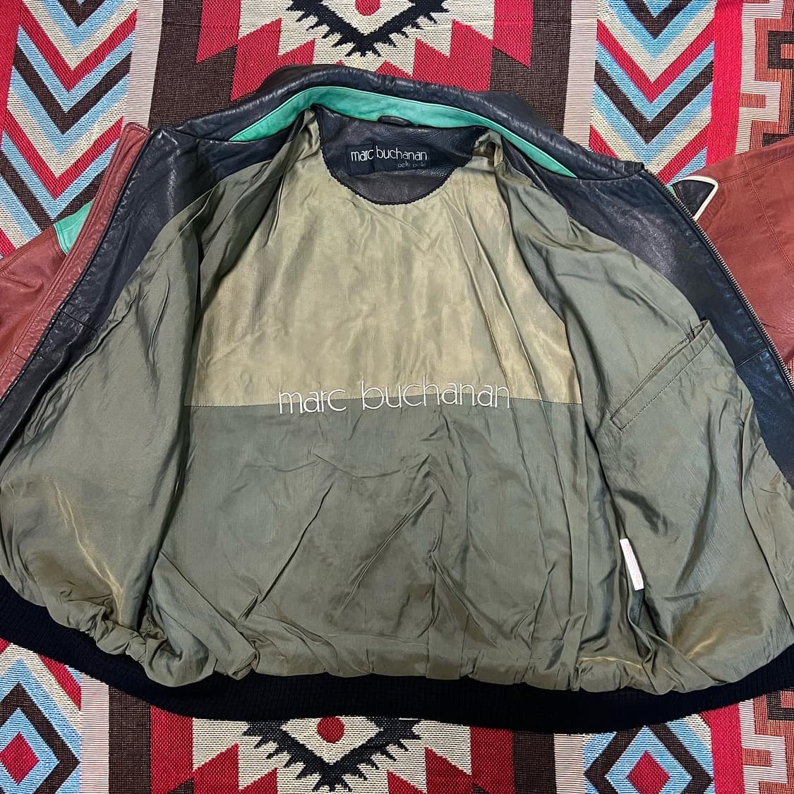 Pelle pelle Soda Club Leahter  상품이미지9