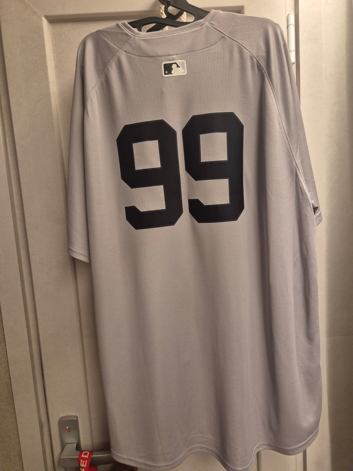 나이키 MLB 뉴욕 양키스 베이퍼리미티드 XXL 애론저지 상품이미지2