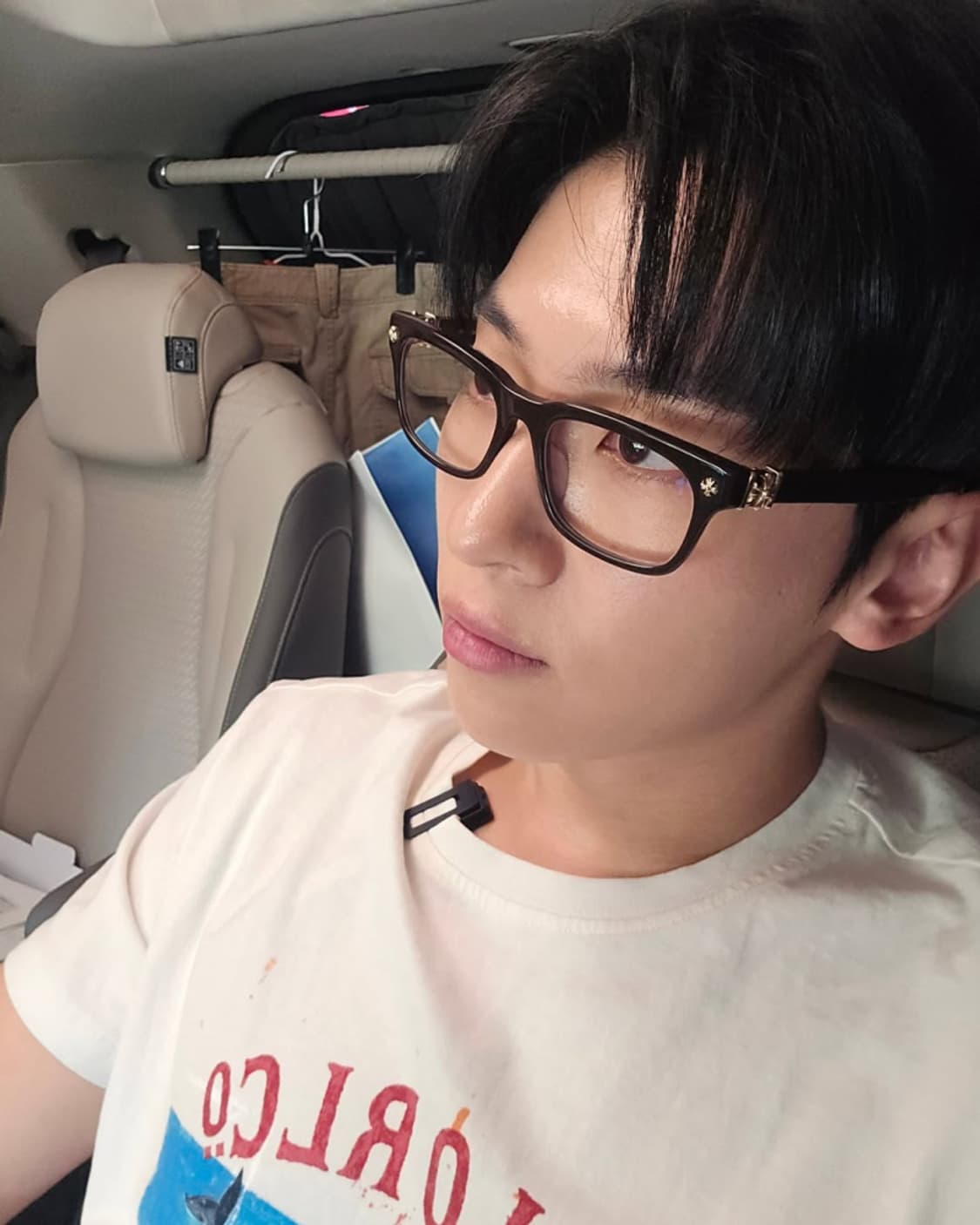 크롬하츠 바질릴테 블랙/골드 OS 상품이미지7