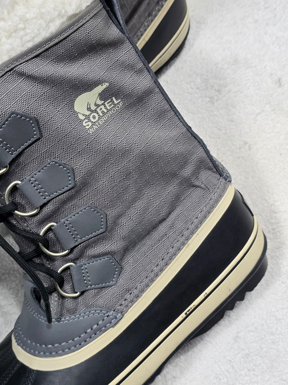 SOREL 소렐 카리부 방한 부츠 260 상품이미지1