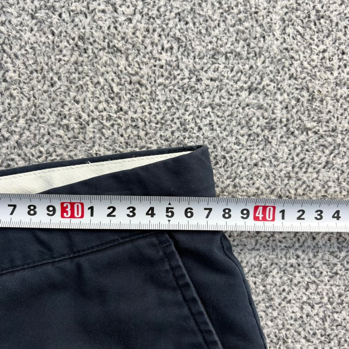 29 폴로 랄프로렌 남성 치노 반바지 0420J 상품이미지6