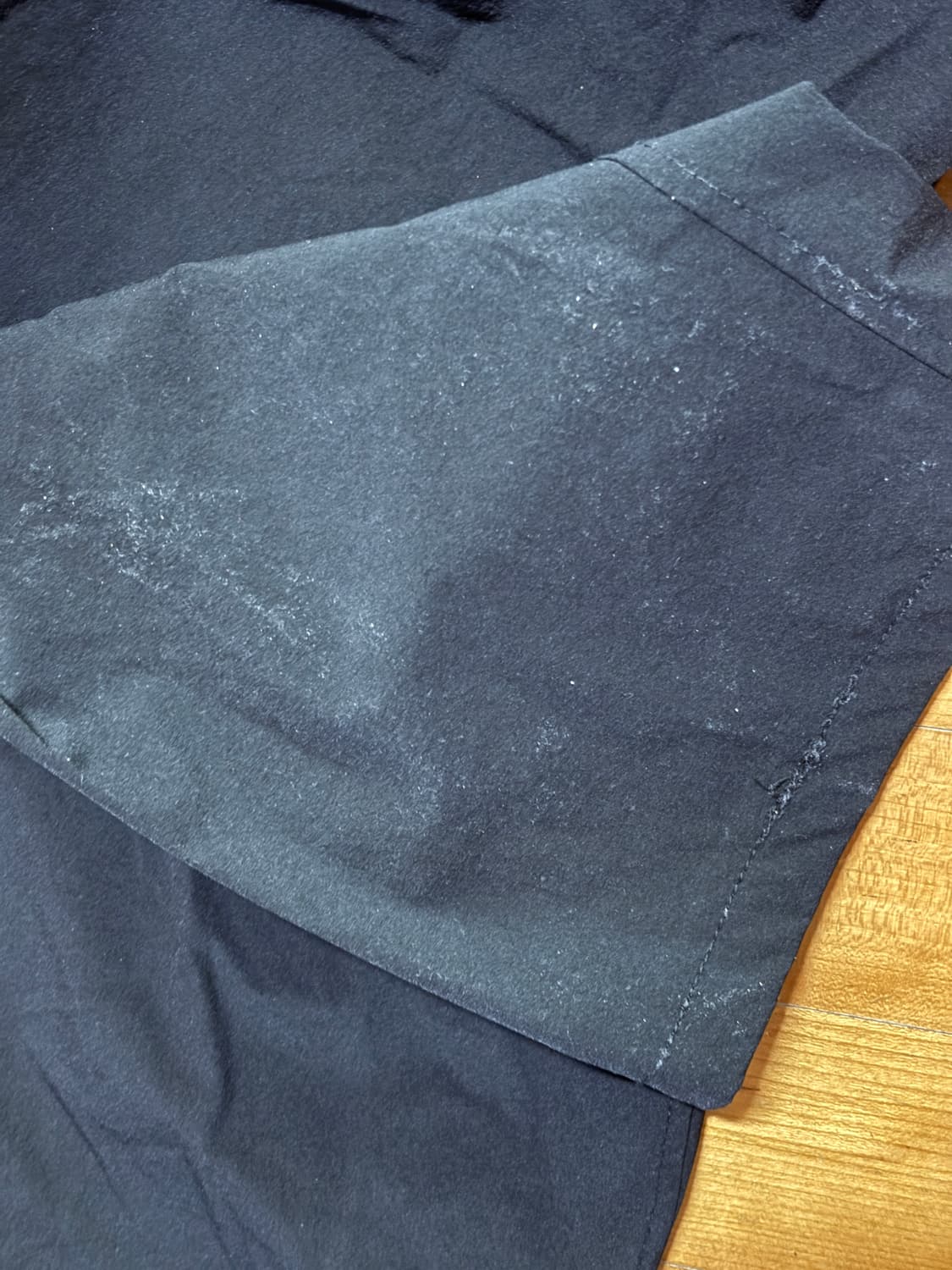 kill city banding pants  상품이미지8