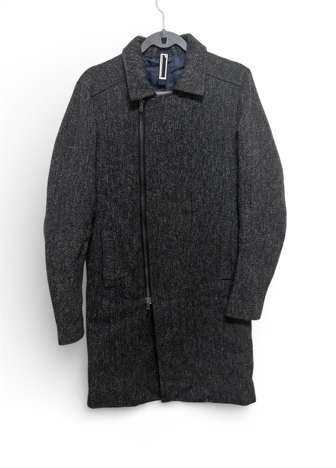 Rip Van Winkle 아르 플라이트 코트 상품이미지1