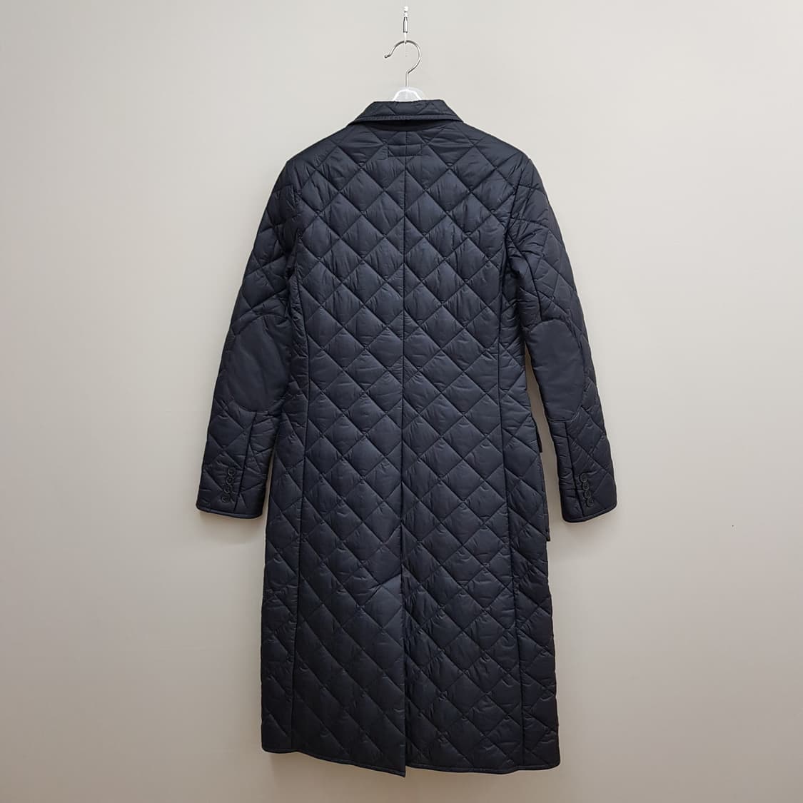 POLO RALPH LAUREN 폴로 랄프로렌 퀼팅 롱 코트 XS사이즈 상품이미지4