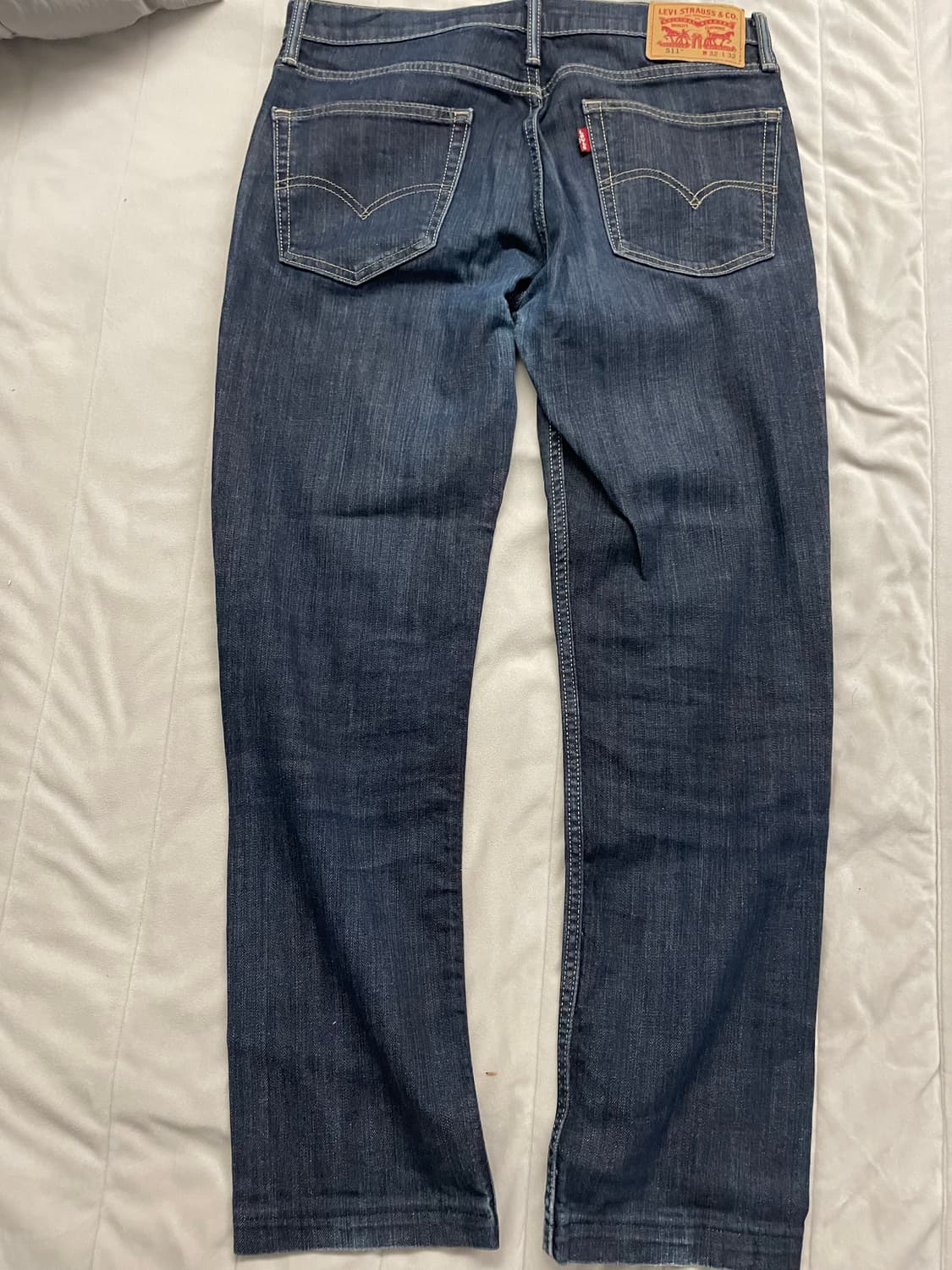 리바이스 511 상품이미지2